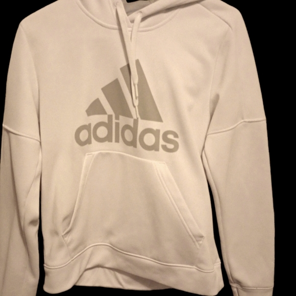 adidas Other - Adidas hoodie (M)